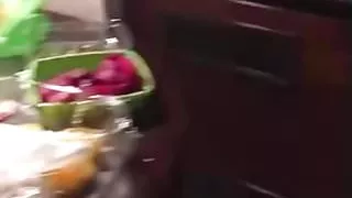 Flight Attendant Wild Sex Orgy