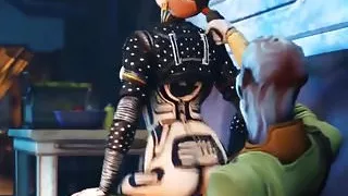 Naughty rebel Jack enjoys hard sex and blowjob