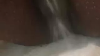 Duchita para relajarse !