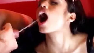 He came all over my face fantasy story 33