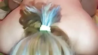 rica mamada de verga