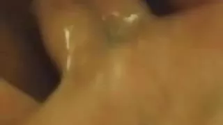 Fingering Squirt