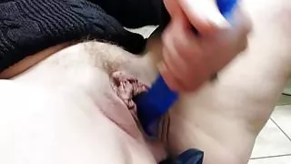 Masterbation Pit Stop