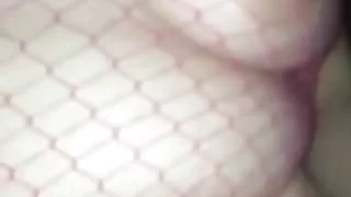 Riding cock on Valentines day and cumming