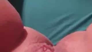 chocho de mi madurita