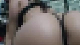 I want to jerk your cock with my silk panties JOI