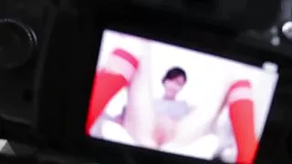 Stepdaughter Cadey Mercury Alluring Her Step Dad