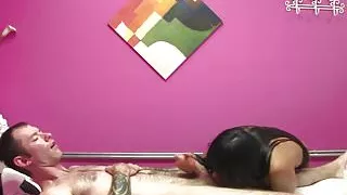 RealityKings - Happy Tugs - Asian masseuse sixtynines and tu