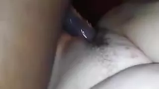 White bbw getting bbc