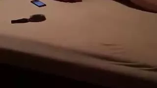 BBC and turkish girl