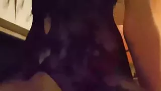 Carla - long nipples