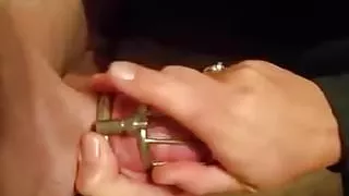 A Present from my Mistress