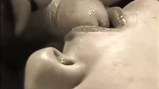 Italian, Mother & Daughter Orgy #2 (Recolored)