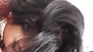 Adrianna Reed - Fine - Latina Sex Tapes