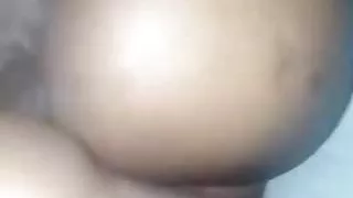 Fodendo A Pretinha Gostosa