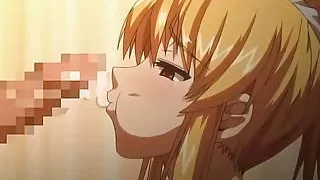 SPEZIAL Sperma in Kehlen HENTAI Ausgabe