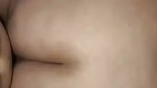 BBW On top taking big dickriding dick