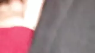 creampie in the car with my girlfriend 