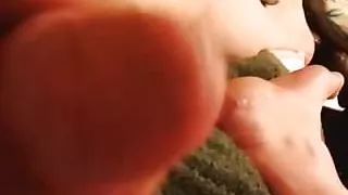 For a Peruvian Beauty