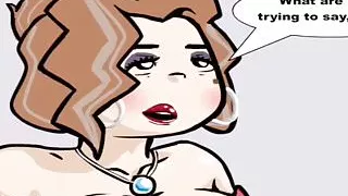 Doodlenootch The Datenight