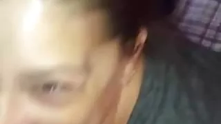 Cookie0075's #Amazing throat