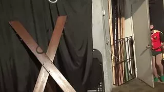 A Bird In Hand Is Worth Two In the Bush Part 3