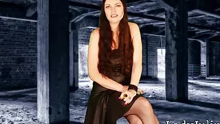 Poppers Wichsanleitung fuer Fortgeschrittene JOI CBT