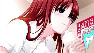 (HENTAI JOI 18+)  sister'S daughter