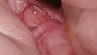 Creampie Desert In A Hot MILFs Pussy Part 1