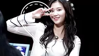 Cum Tribute Minatozaki Sana Twice #2