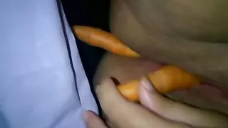 carrots