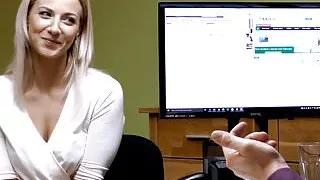 LOAN4K. No driver license, yes sex with loan agent