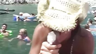 Big Boobed Milf Julia Ann Is Jizzed In Her Gorgeous Mouth!