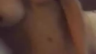 shemale cumming in boi mouth