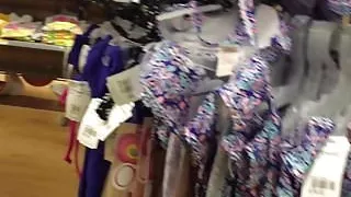 moment of tight dress curvy ass