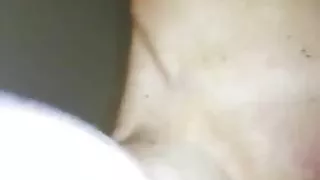 Wife Sucks Dick and Gives a Rimjob