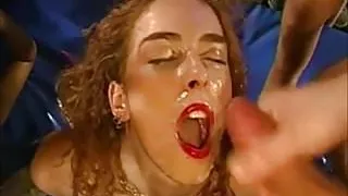 beautiful bukkake 68