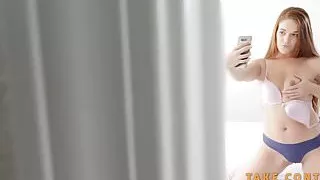 Kimberly Brix - Step-Daughter Fantasy (POV)