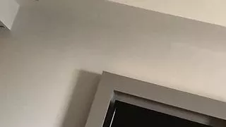 Indo Massage Girl in Jakarta