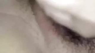 Amateursex, Dildosex, Masturbation, Dünn