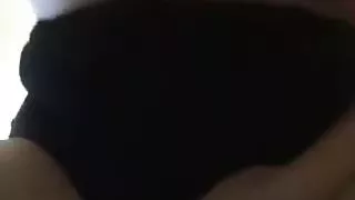 Chubby Slut With Big Boobs Fucking A Dildo