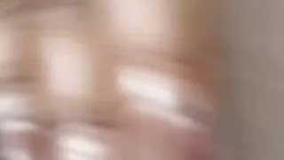 large huge clit woman