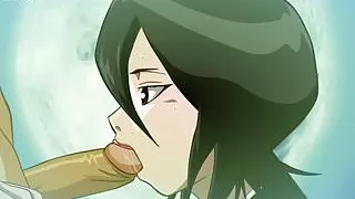 bleach Kuchiki Rukia game