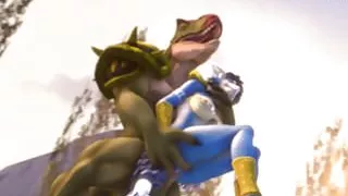 Krystal Gets Fucked 2