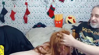 GamerGirlRoxy Getting Fucked On Cam Five Orgasm Mix