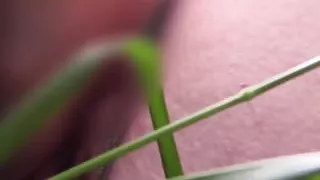 Pussylicked redhead brit cockrides officer