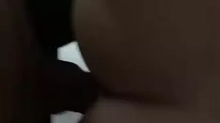 QuickCips - IG model Iaramirandaol getting trained