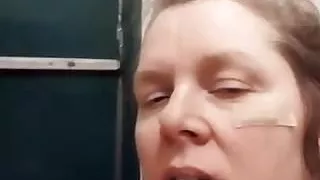 Dirty talk slut juicy. pussy