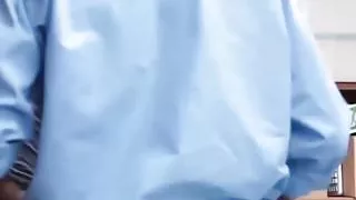 BBC officer raw fucking his suspect as a proper sentence