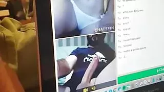 Schwuler Sex, Italanischer Sex, Muschi